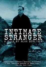 Intimate Stranger - movie with Ed Bernard.
