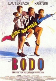 Bodo - Eine ganz normale Familie is the best movie in Jake Wood filmography.