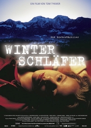 Winterschlafer - movie with Laura Tonke.
