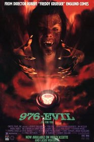 976-EVIL is the best movie in Darren E. Burrows filmography.