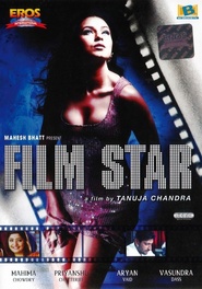 Film Star - movie with Mahima Chaudhry.