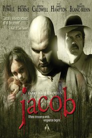 Jacob - movie with Brazil Joseph Grisaffi III.