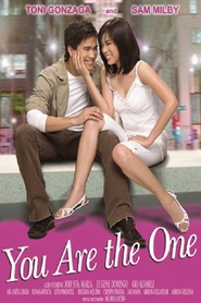 You Are the One is the best movie in Jodi Sta. Maria filmography.