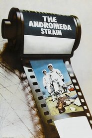 The Andromeda Strain - movie with Ramon Bieri.