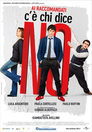 C'e chi dice no - movie with Massimo De Lorenzo.