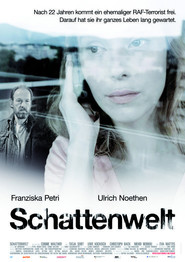 Schattenwelt - movie with Franziska Petri.