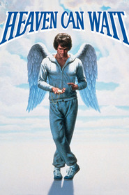 Heaven Can Wait - movie with Warren Beatty.