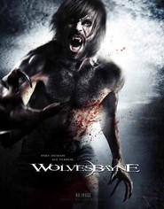 Wolvesbayne is the best movie in  Katie Edmond filmography.