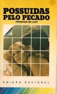 Possuida Pelo Pecado - movie with David Cardoso.