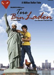 Tere Bin Laden is the best movie in Chinmay Mandlekar filmography.