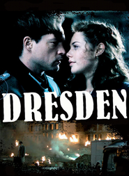 Dresden - movie with Kai Wiesinger.