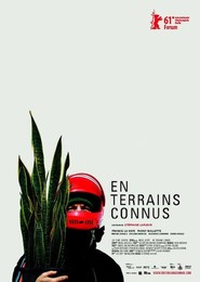 En terrains connus is the best movie in Michel Daigle filmography.