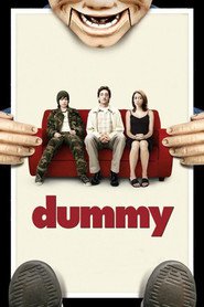Dummy - movie with Jared Harris.