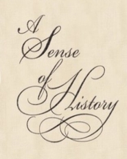 A Sense of History - movie with Jim Broadbent.