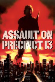 Film Assault on Precinct 13.