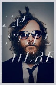 I'm Still Here is the best movie in Antony Langdon filmography.