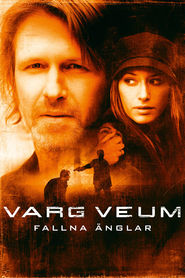 Varg Veum - Falne engler - movie with Bjorn Floberg.