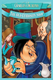The Old Curiosity Shop - movie with Wallas Eaton.