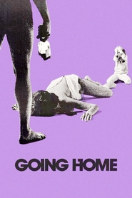 Going Home - movie with Robert Mitchum.
