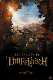 Les enfants de Timpelbach is the best movie in Ilona Bashele filmography.