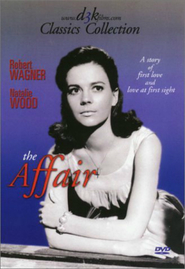 The Affair - movie with Natalie Wood.