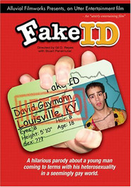 Film Fake ID.