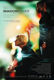 Shadowboxer is the best movie in Vanessa Ferlito filmography.