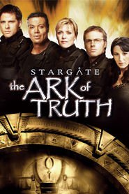 Stargate: The Ark of Truth - movie with Tim Guinee.