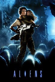 Aliens is the best movie in Alan Polonsky filmography.