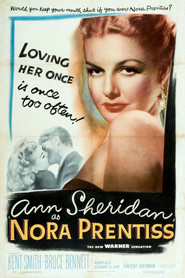 Nora Prentiss - movie with Rosemary DeCamp.