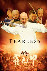 Huo Yuan Jia is the best movie in Brandon Rhea filmography.