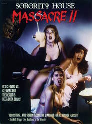 Sorority House Massacre II - movie with Melissa Moore.