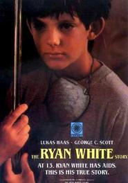 The Ryan White Story - movie with Peter Scolari.