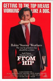 From the Hip - movie with Edward Winter.