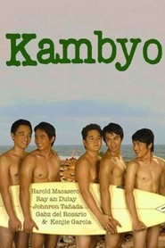 Kambyo is the best movie in Kenjie Garcia filmography.