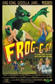 Frog-g-g! is the best movie in Michael McConnohie filmography.