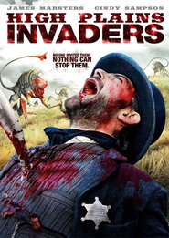 Film High Plains Invaders.