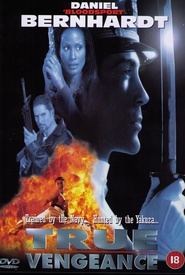 True Vengeance - movie with Roger Yuan.