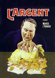 L'argent is the best movie in Raymond Rouleau filmography.