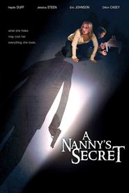 My Nanny's Secret - movie with Erik Johnson.