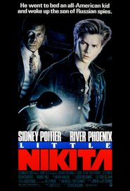 Little Nikita - movie with Richard Jenkins.