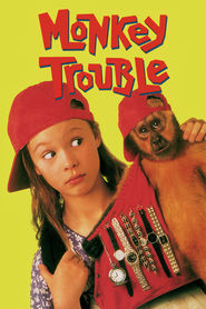 Monkey Trouble - movie with Harvey Keitel.
