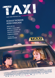 Taxi is the best movie in Jafar Panahi filmography.