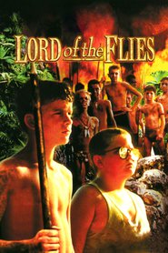 Film Lord of the Flies.