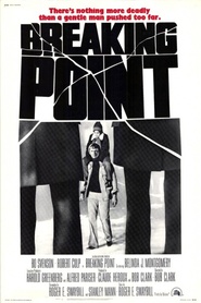 Breaking Point - movie with John Colicos.