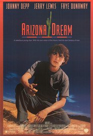 Arizona Dream - movie with Faye Dunaway.