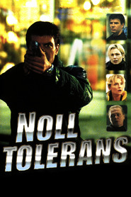 Noll tolerans - movie with Torkel Petersson.