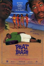 Phat Beach is the best movie in Candice Merideth filmography.