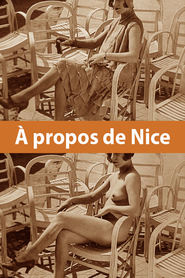 Film A propos de Nice.