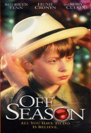 Off Season - movie with Stephen E. Miller.